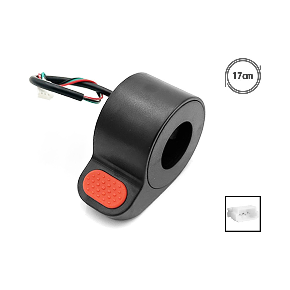 Accélérateur Xiaomi M365 Pro