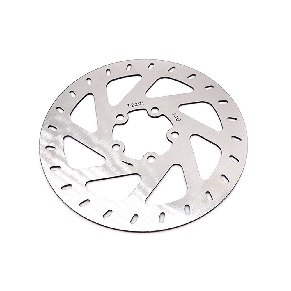 Disque de frein 140mm 5 trous Xiaomi Mi4 - Image 3