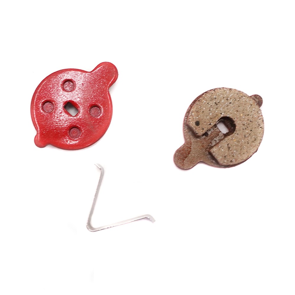 Plaquettes de freins - Image 2